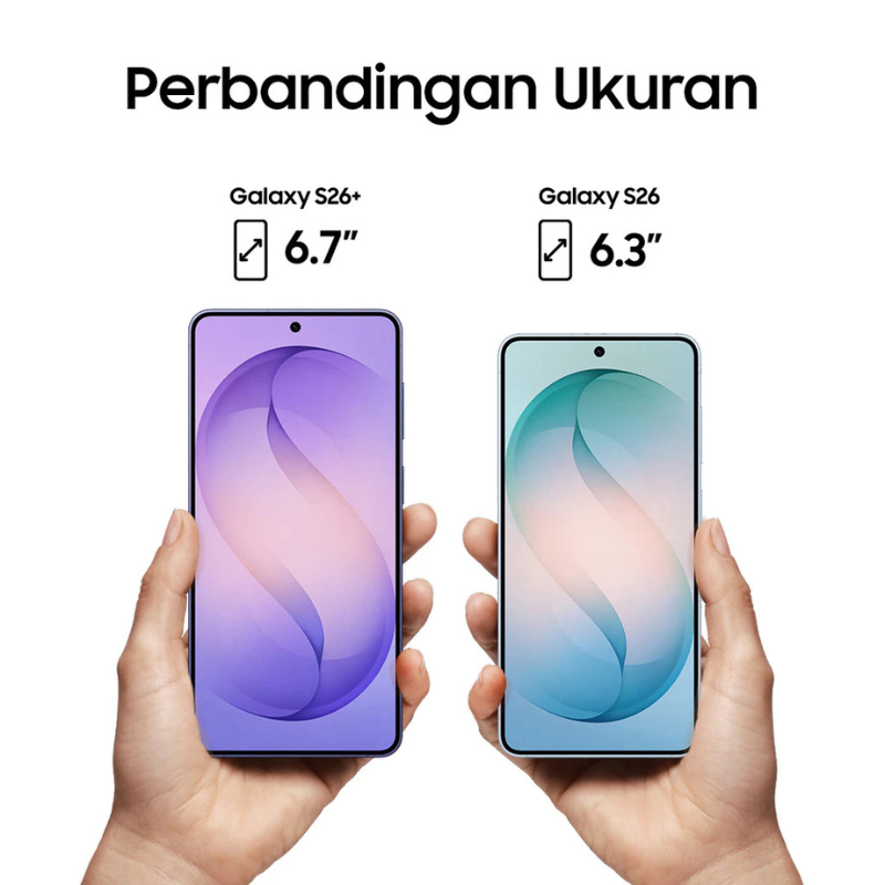 SAMSUNG S26 PLUS 5G